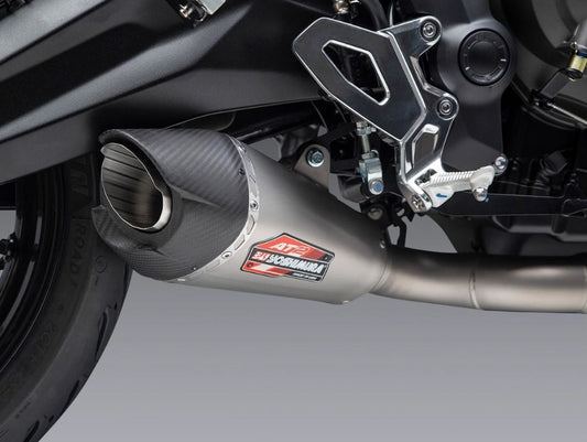 LIGNE COMPLETE AT2 YOSHIMURA COMPLET TRIUMPH TIGER SPORT 660 2021-2023