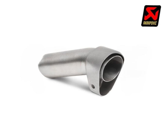 DB TUEUR AKRAPOVIC BMW S 1000 RR 2015-2016