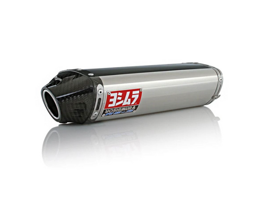 SILENCIEUX RS-5 ACIER INOX YOSHIMURA HONDA CBR 600 RR / ABS 2009-2023